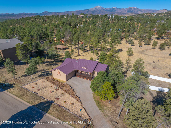 Property Photo: 107 Timberline Court NM 88345
