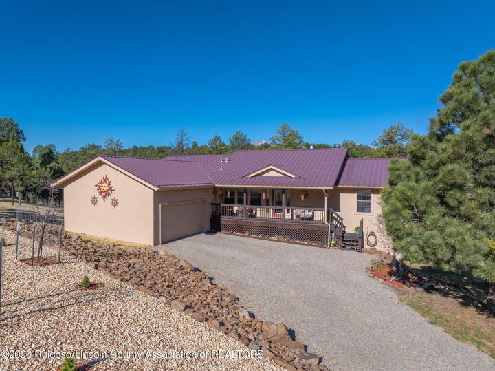 Property Photo:  107 Timberline Court  NM 88345 