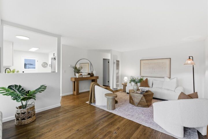 Property Photo:  430 - 432 Waddington Avenue  CA 94085 