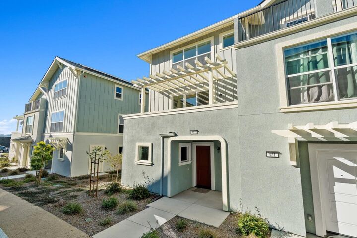 Property Photo:  417 Annie Drive  CA 95076 