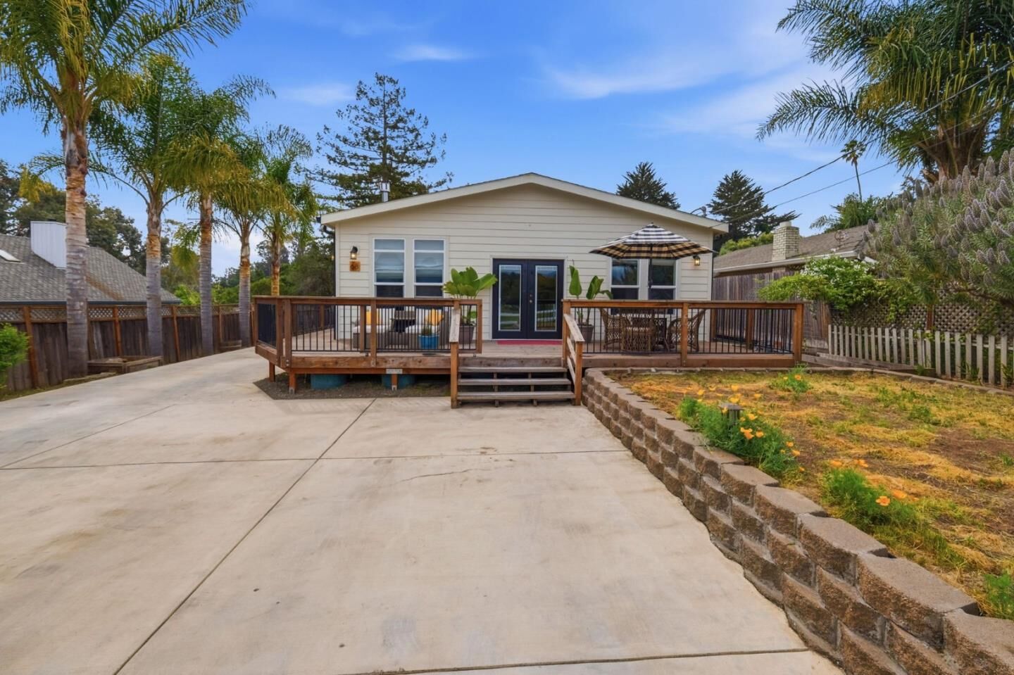 Property Photo:  68 Mountain View Road  CA 95076 