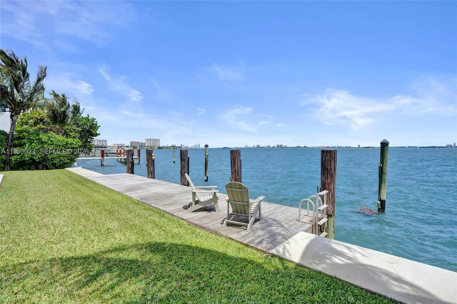 Property Photo:  9301 N Bayshore Dr  FL 33138 