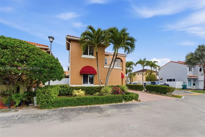 Property Photo:  8657 NW 2nd St  FL 33126 