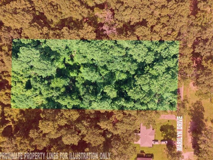 Property Photo:  129 Marilyn Street  TX 77657 