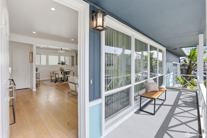 Property Photo:  98 Creston Avenue  CA 94015 