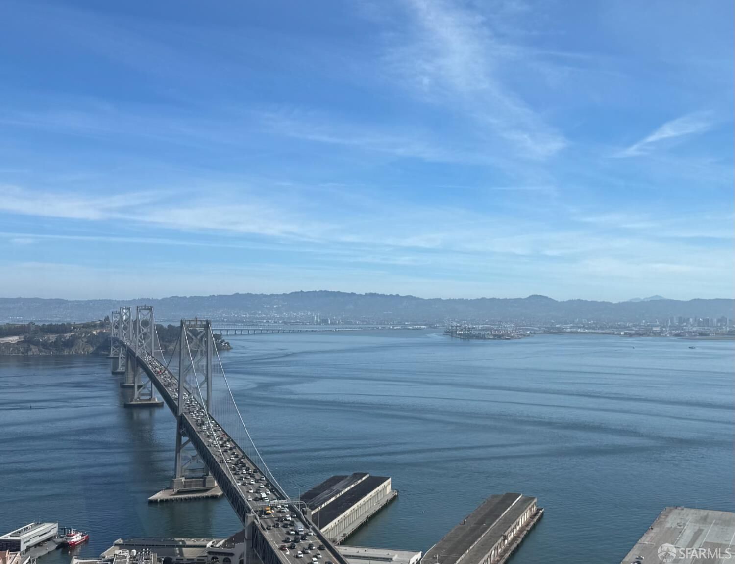 Property Photo:  425 1st Street 4407  CA 94105 