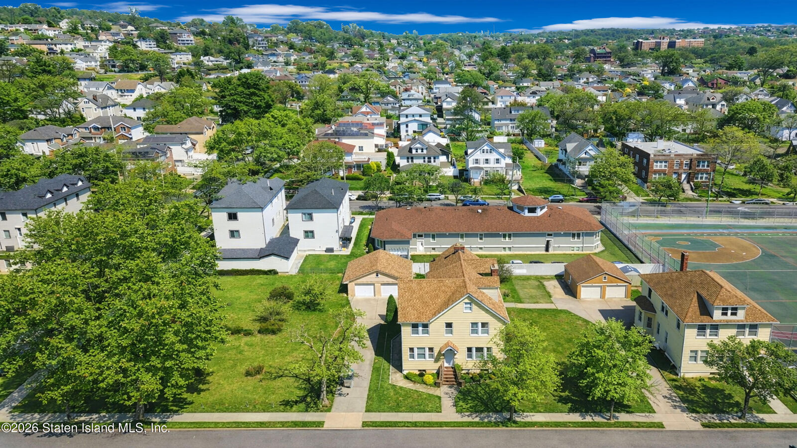 Property Photo:  59 &Amp 51 Garretson Avenue  NY 10304 