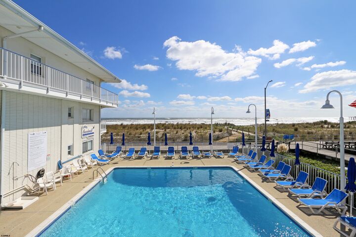 Property Photo:  111 S Dudley Ave 108  NJ 08406 