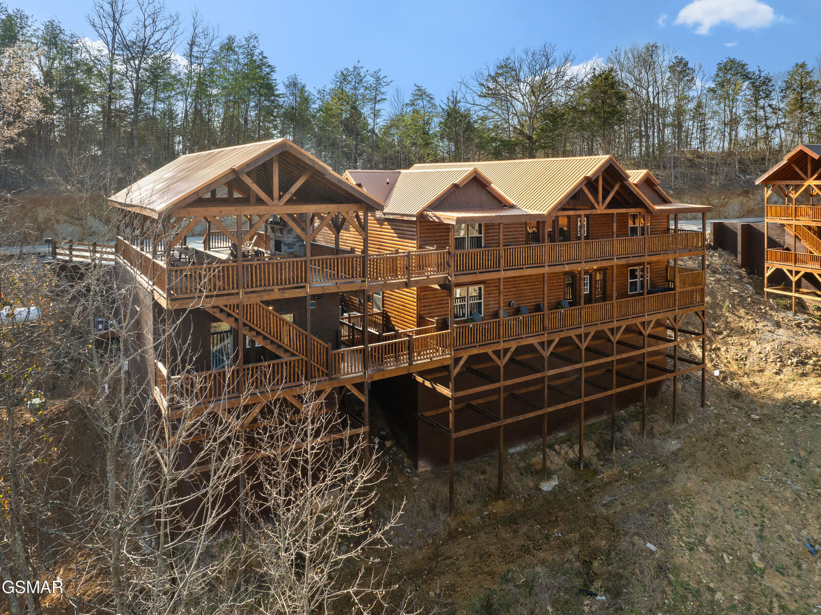 Property Photo:  2634 Jerusalem Way  TN 37876 