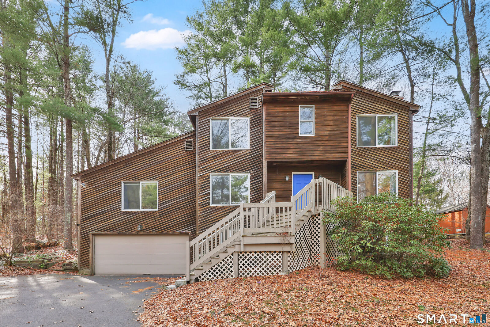 Property Photo:  31 Woodduck Farms Road  CT 06095 