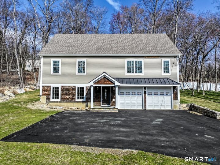 Property Photo:  53 Pembroke Road  CT 06811 