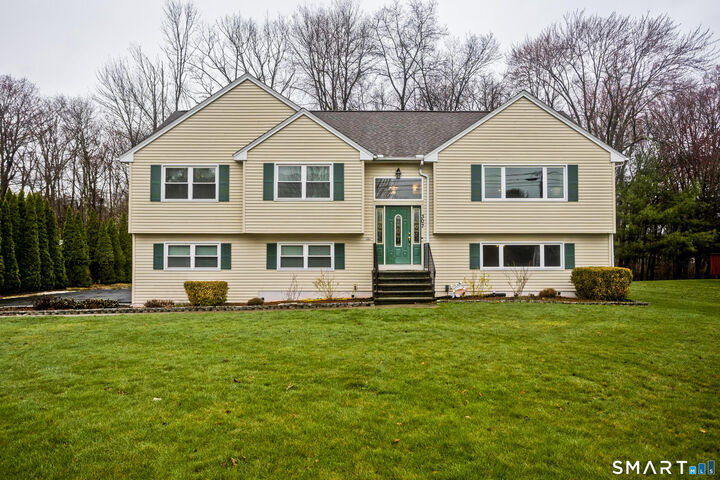 Property Photo:  307 Clark Street  CT 06074 