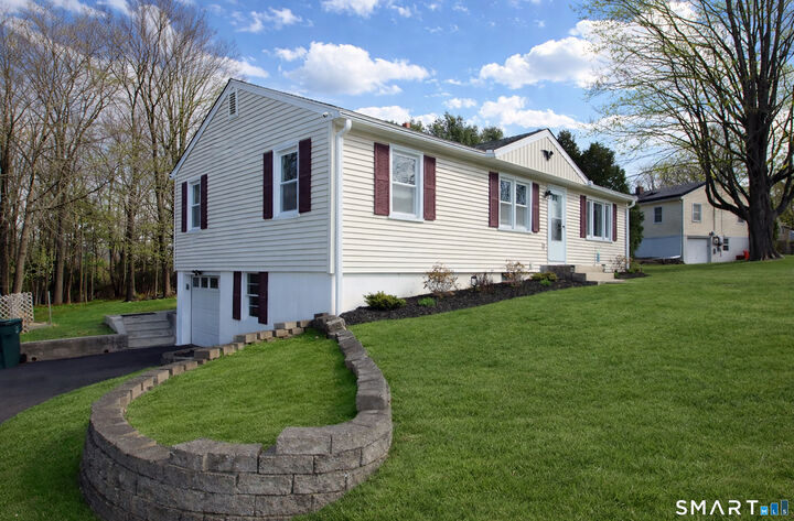 Property Photo:  7 Bayberry Road  CT 06410 