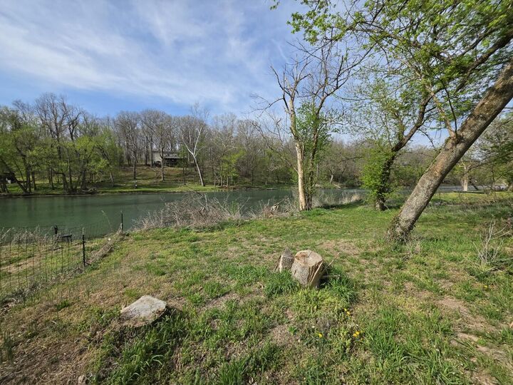 Property Photo:  000 Spring Lake Dr (Lot 23)  AR 72554 