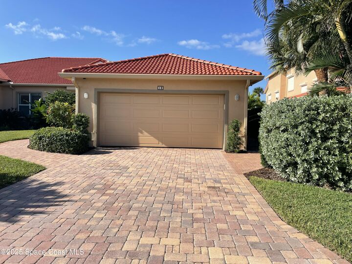 Property Photo:  12 Marina Isles Boulevard  FL 32937 