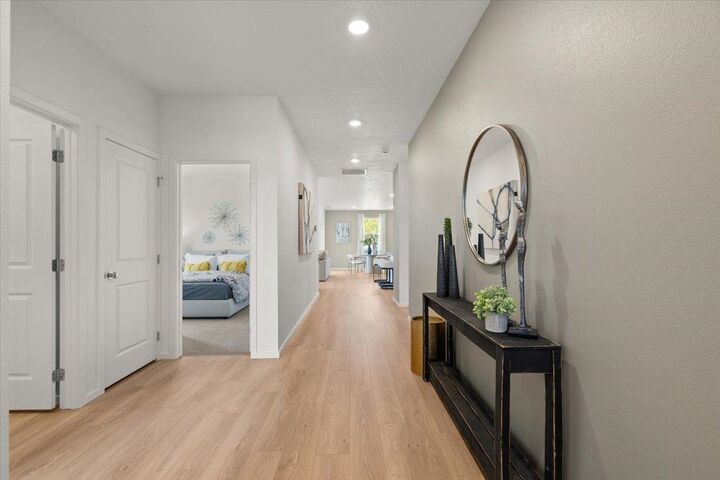 Property Photo:  414 N Arcadia Ave  WA 99006 