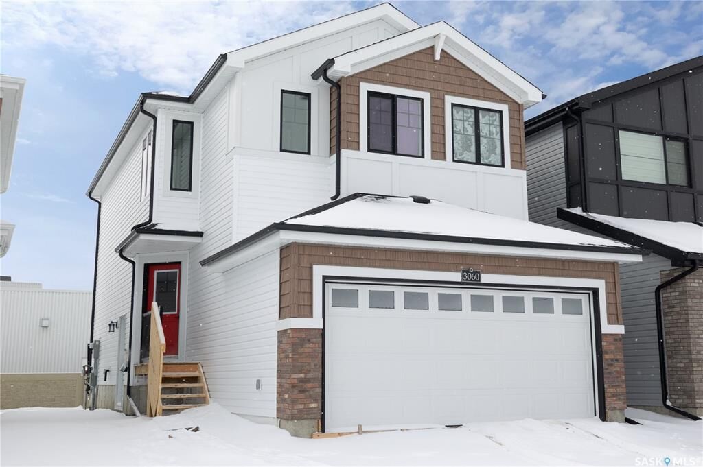 Property Photo:  3060 Dumont Way  SK S4V 3Z3 