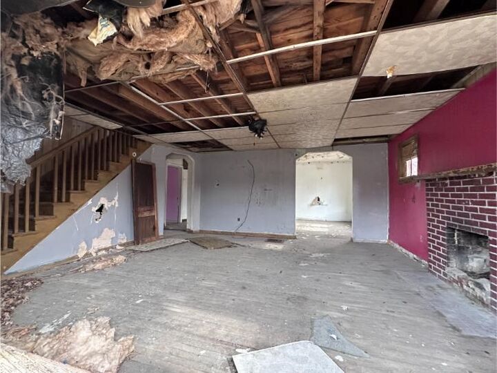 Property Photo:  15205 Beaver Pike  OH 45640 