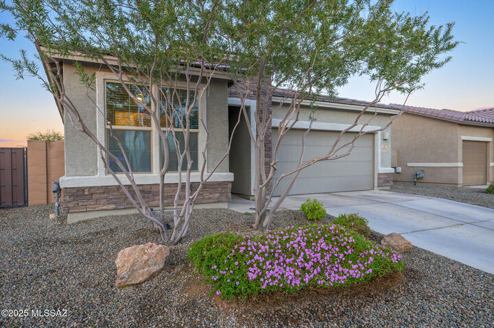 Property Photo:  10928 W Pleasant View Drive  AZ 85653 