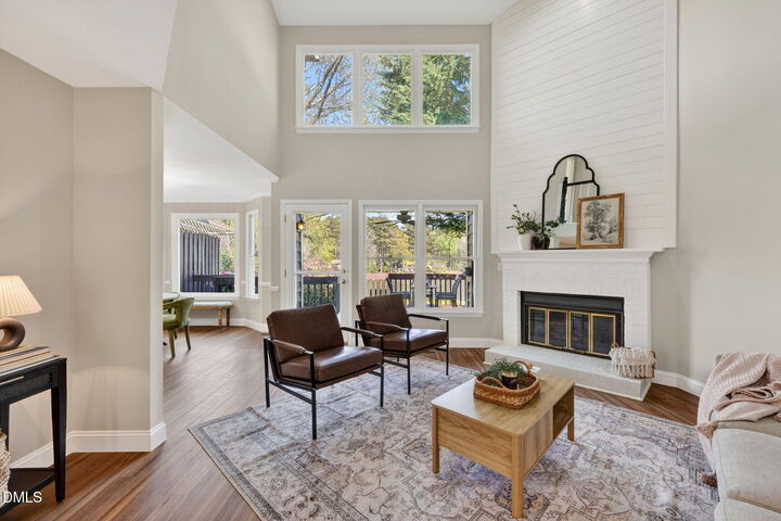 Property Photo:  214 Hanover Place  NC 27511 