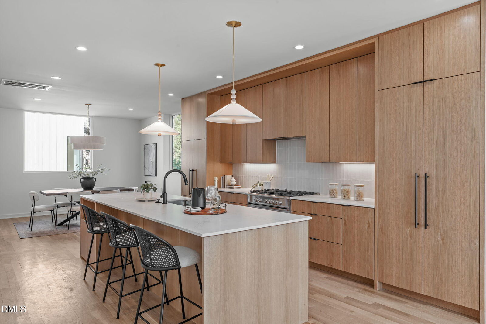 Property Photo:  1312 Chamblee Hill Court  NC 27608 