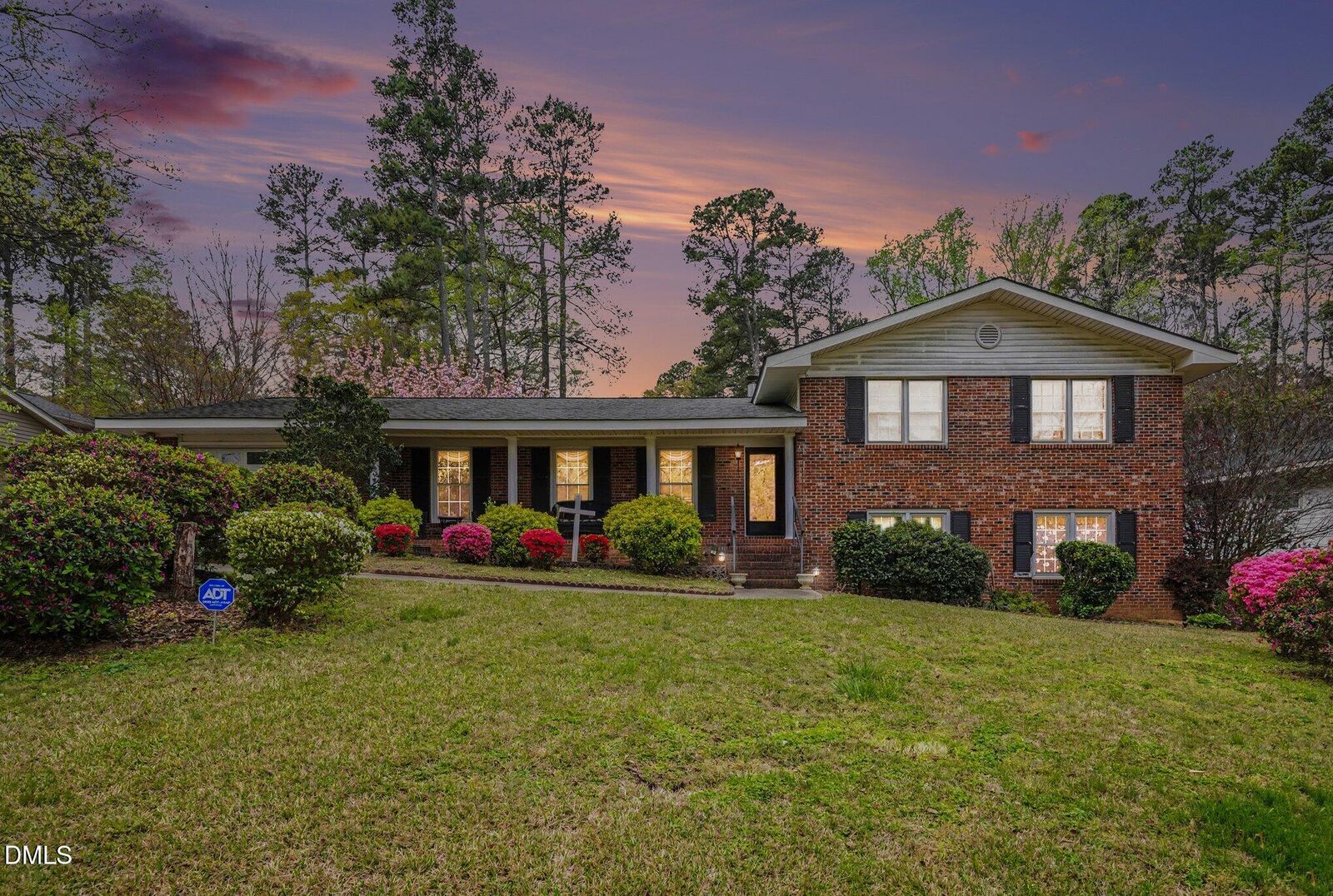 Property Photo:  204 Tiffany Circle  NC 27529 