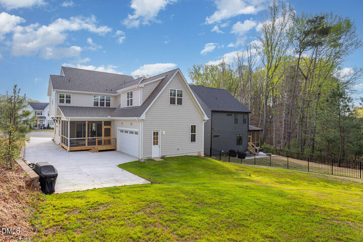 Property Photo:  9309 Field Maple Court  NC 27613 