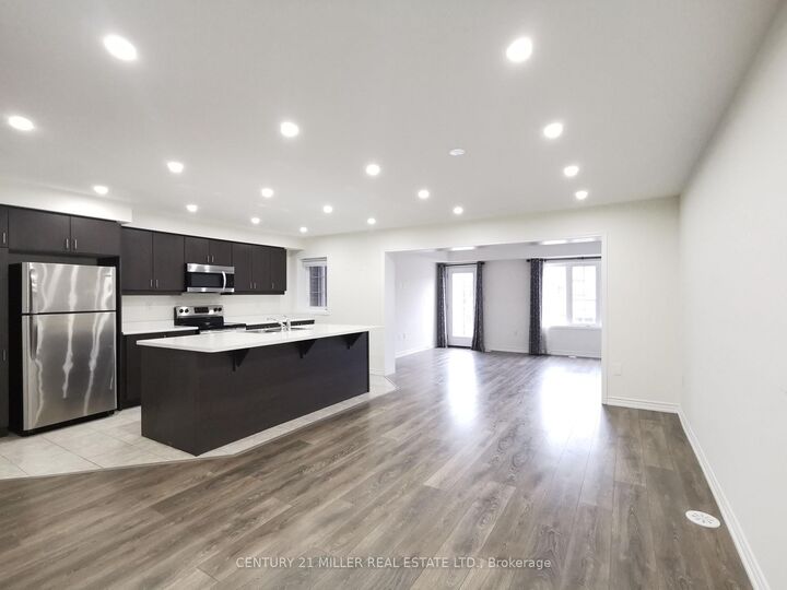 Property Photo:  569 Laking Terrace  ON L9T 9J3 