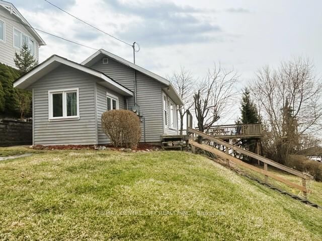 Property Photo: 49225 Blair , R. R. 2 Drive ON N5H 2R2