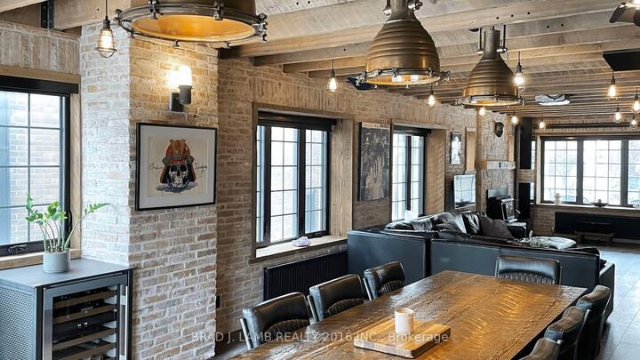 Property Photo: 111 Woodbine Avenue ON M4L 3P1