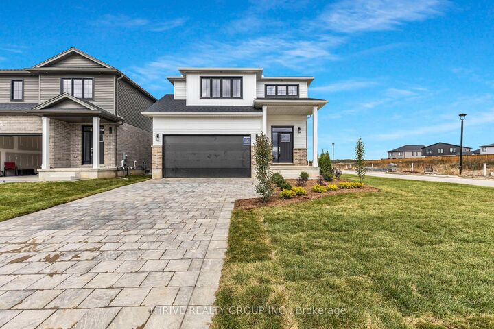 3076 Buroak Drive — photo 1