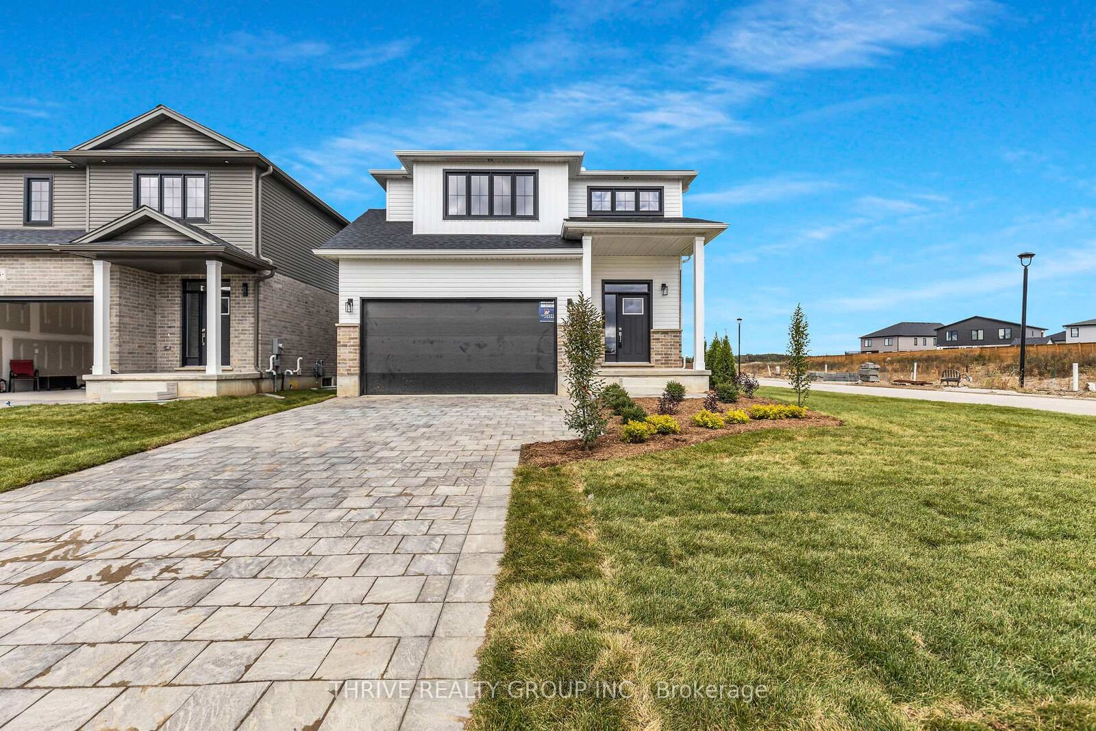 Property Photo: 3076 Buroak Drive ON N6G 3P2