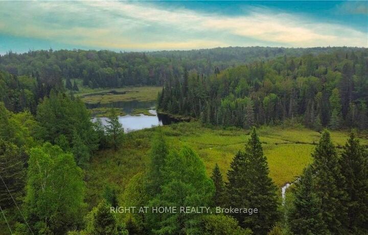 Property Photo:  2087 Machar Strong Boundry Road  ON P0A 1Z0 