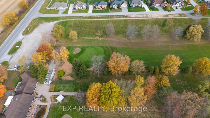 Property Photo:  Lot 3 Golf Drive  ON N6M 1H6 