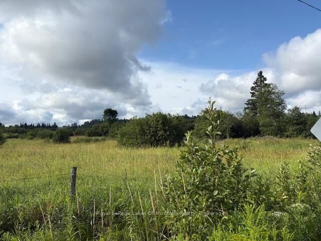 Property Photo:  0 Old Muskoka To The East Side Of #1105 Road  ON P0B 1M0 
