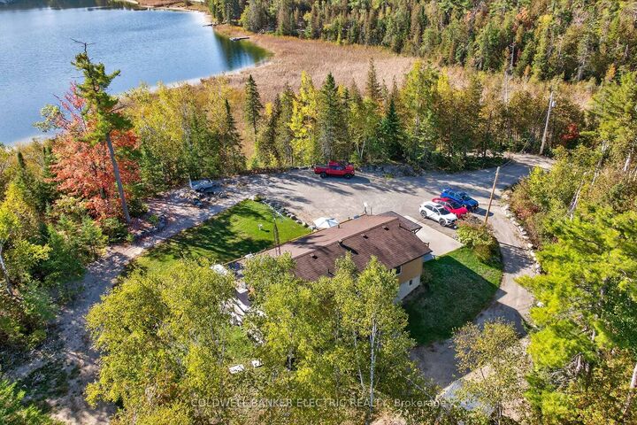 Property Photo:  1352 County Rd 49 Road  ON K0M 1A0 