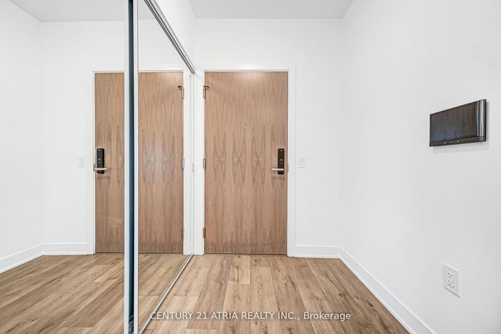 Photo de la propriété:  575 Bloor Street E 3308  ON M4W 0B2 