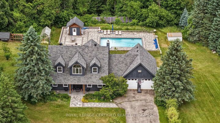 9 Oldfield Court — photo 1