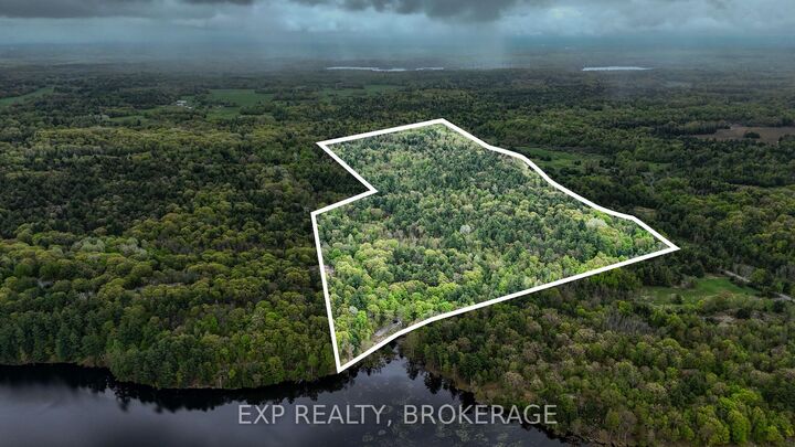 Property Photo: Part Lots 10 And 11 Ritz Road ON K0G 1E0