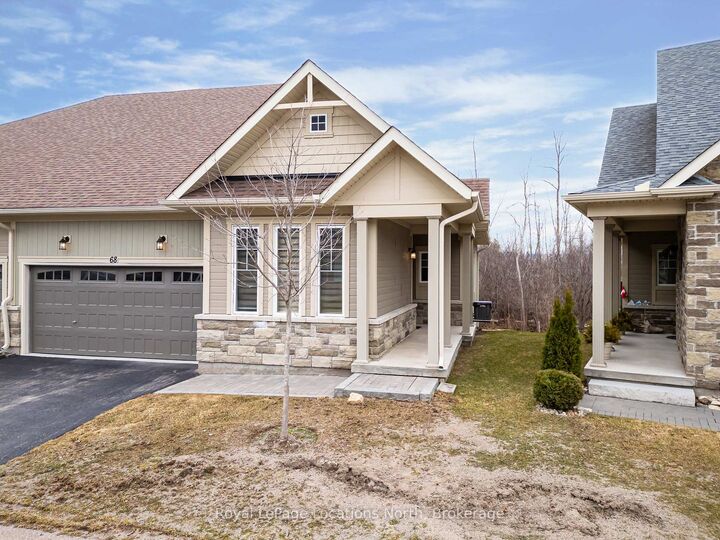 Property Photo: 68 Kari Crescent ON L9Y 0Z7