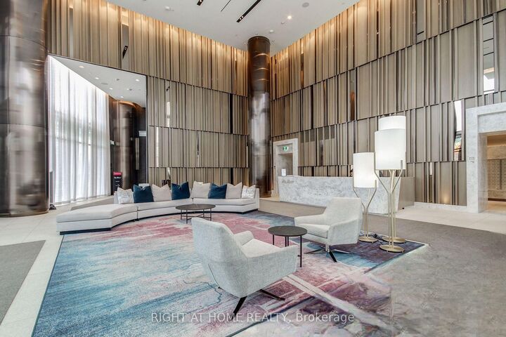 Property Photo: 575 Bloor Street E 508 ON M4W 0B2