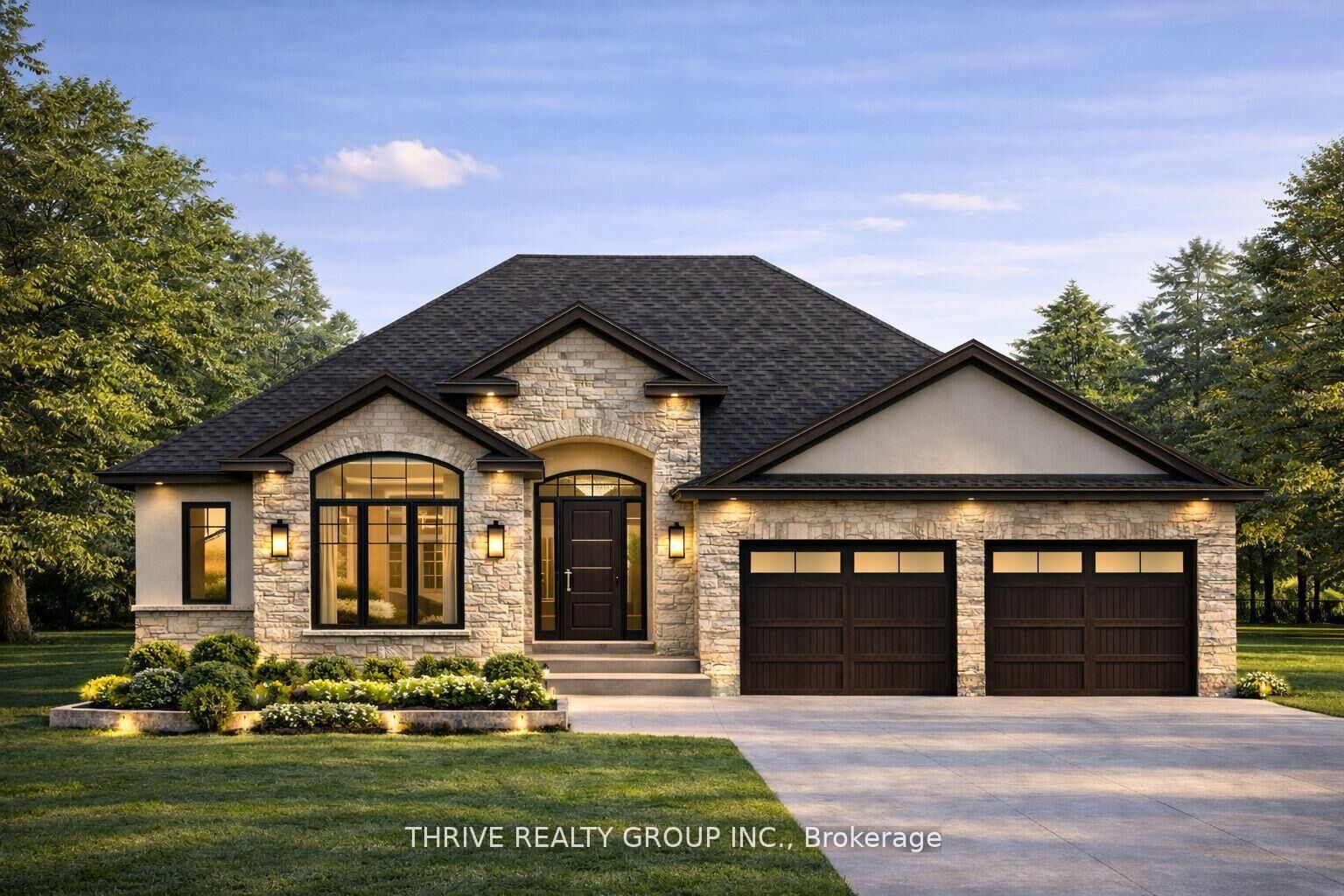 Property Photo: 866 Lunar Drive ON N6G 3X9