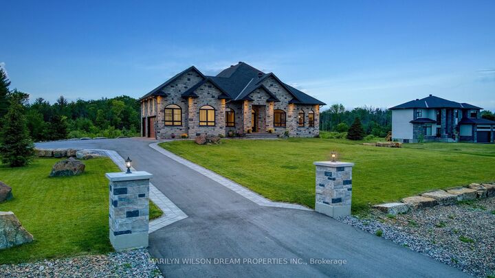 324 Hedley Way — photo 1