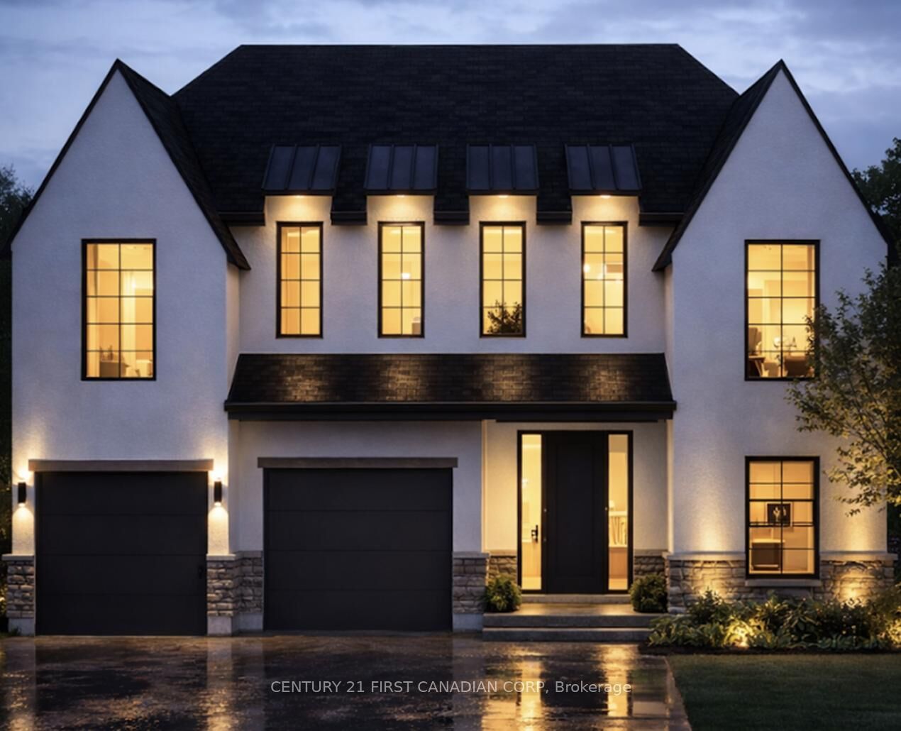 Photo de la propriété: 208 Foxborough Place ON N0M 2P0