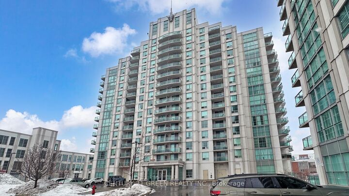 Property Photo:  6 Rosebank Drive Lph-H  ON M1B 0A1 