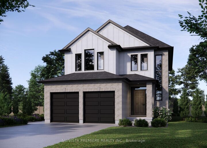 1189 Honeywood Drive — photo 1