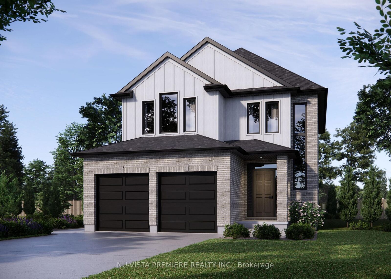 Property Photo: 1189 Honeywood Drive ON N6M 1C1