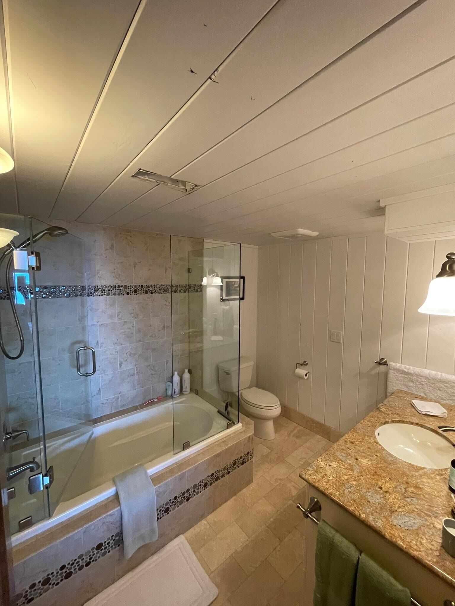 Property Photo:  949 Skyline Drive  CA 96145-0000 