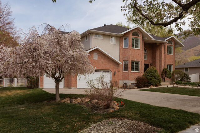 Property Photo:  1209 E Bear Hollow Cv  UT 84020 