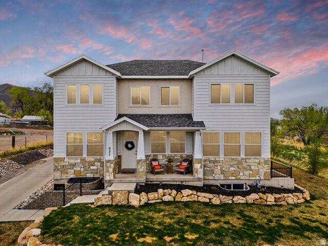 Property Photo:  627 W 1100 S  UT 84651 